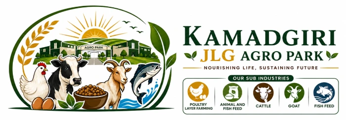 Kamadgiri JLG Agro Park